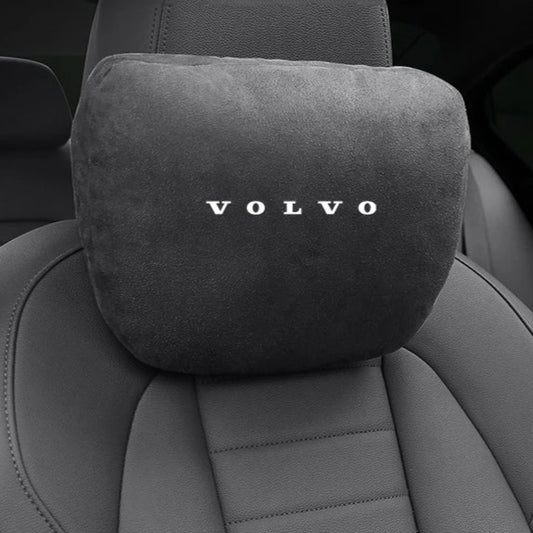Volvo Kudde