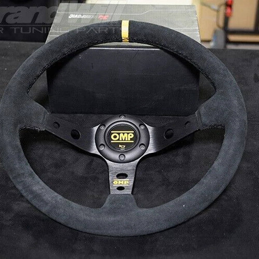 Racing OMP