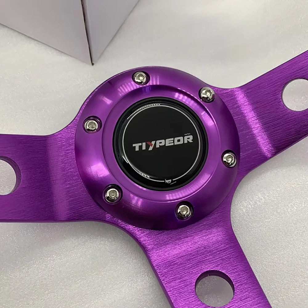 Tiypeor Leather