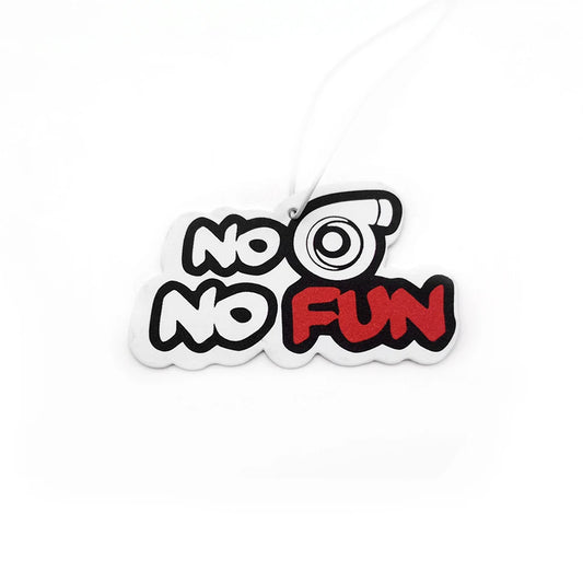 No Turbo No Fun
