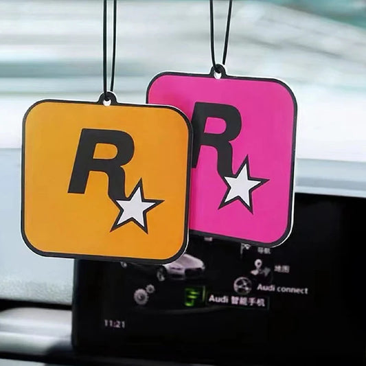 Rockstar