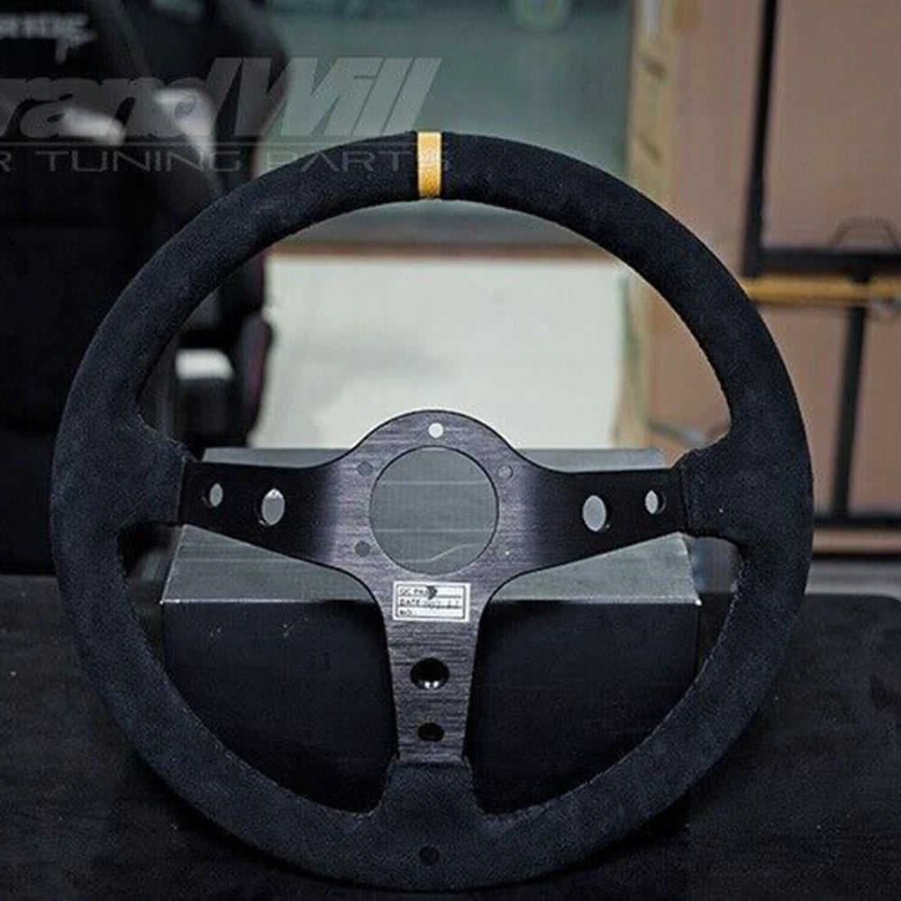 Racing OMP