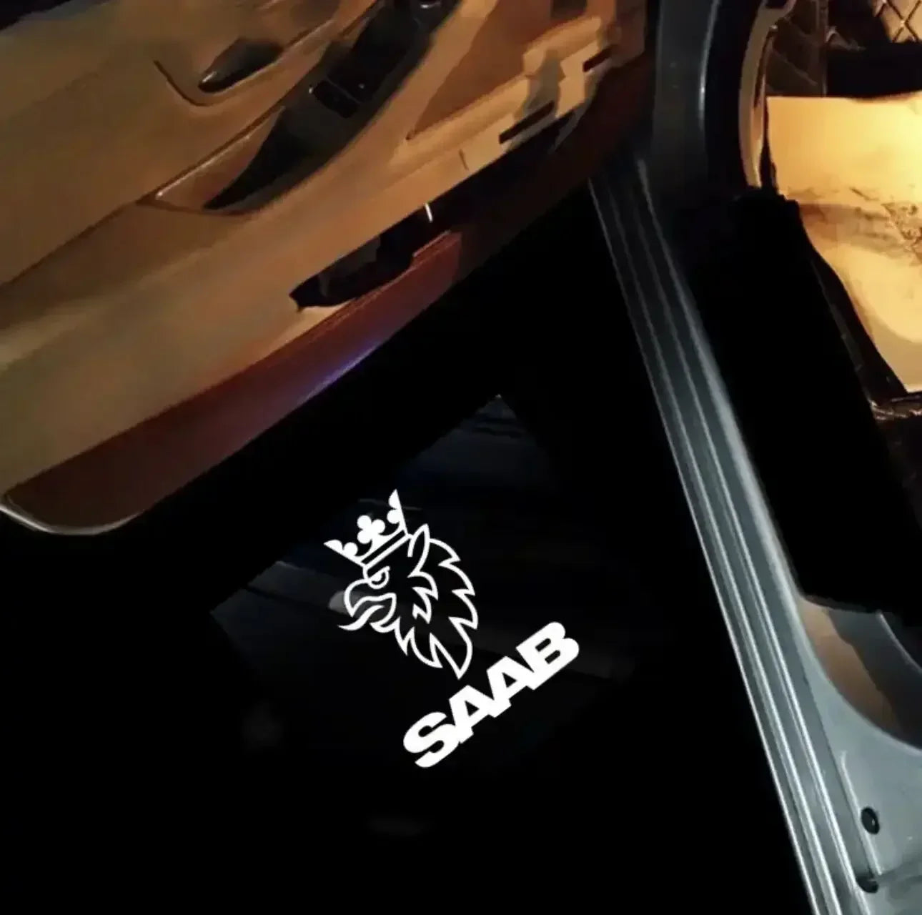 Saab