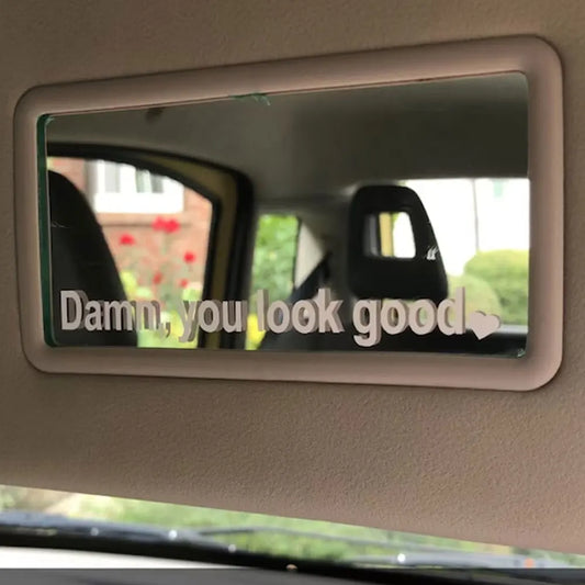 Damn You Look Good