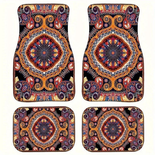 Bohemian Matta