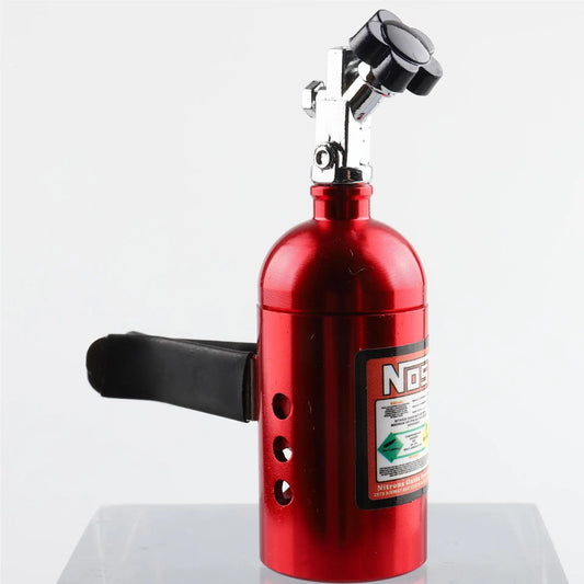 NOS Aroma